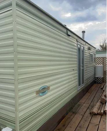 Location mobilehome