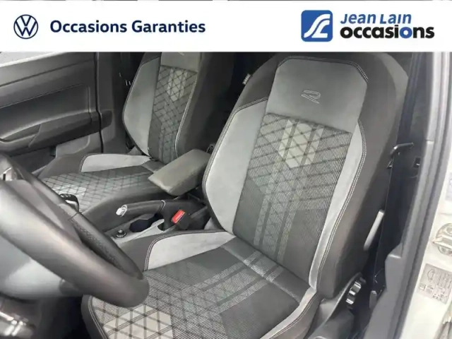 Volkswagen Polo 1.0 tsi 95 s&amp;s bvm5 — photo 5