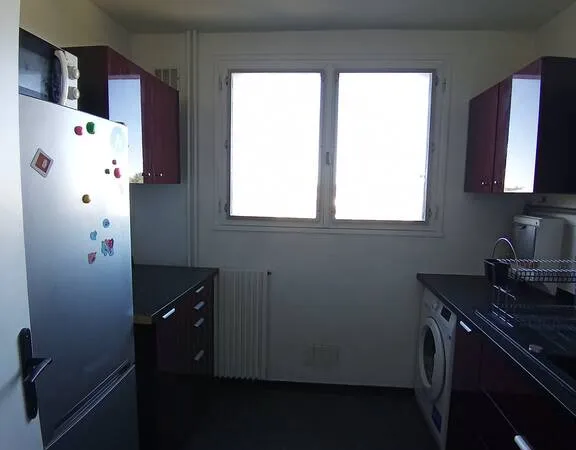 Appartement 4 pièces 67 m²