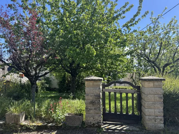 Maison de village 5 pièces 130 m²