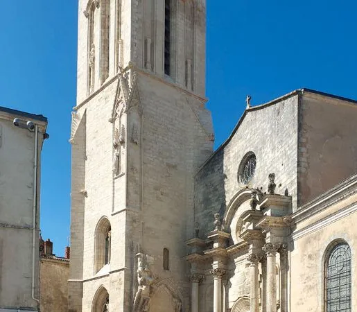 Local commercial 125 m² LA ROCHELLE
