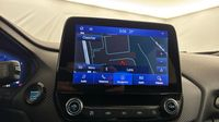 Ford Puma 1.0 Flexifuel 125ch S&S mHEV ST-Line X — photo 18