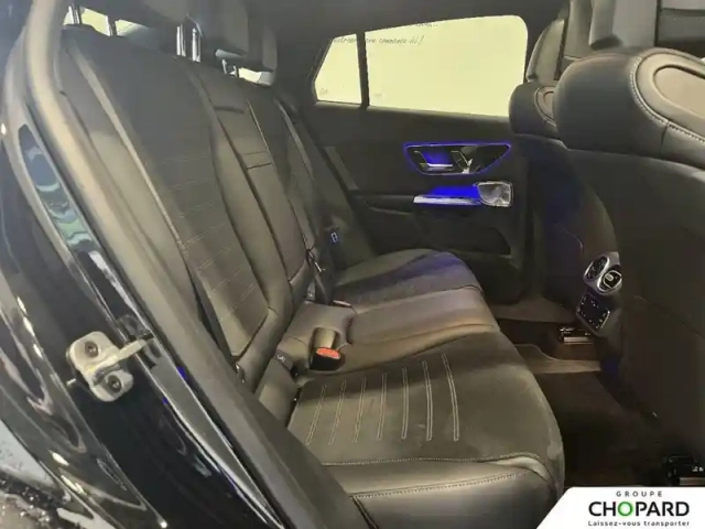 Mercedes Glc coupe 300 e hybrid eq 9g-tronic 4matic — photo 20