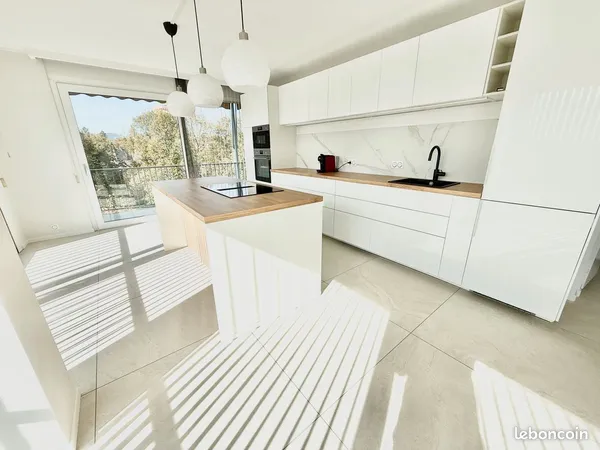 Appartement de standing
