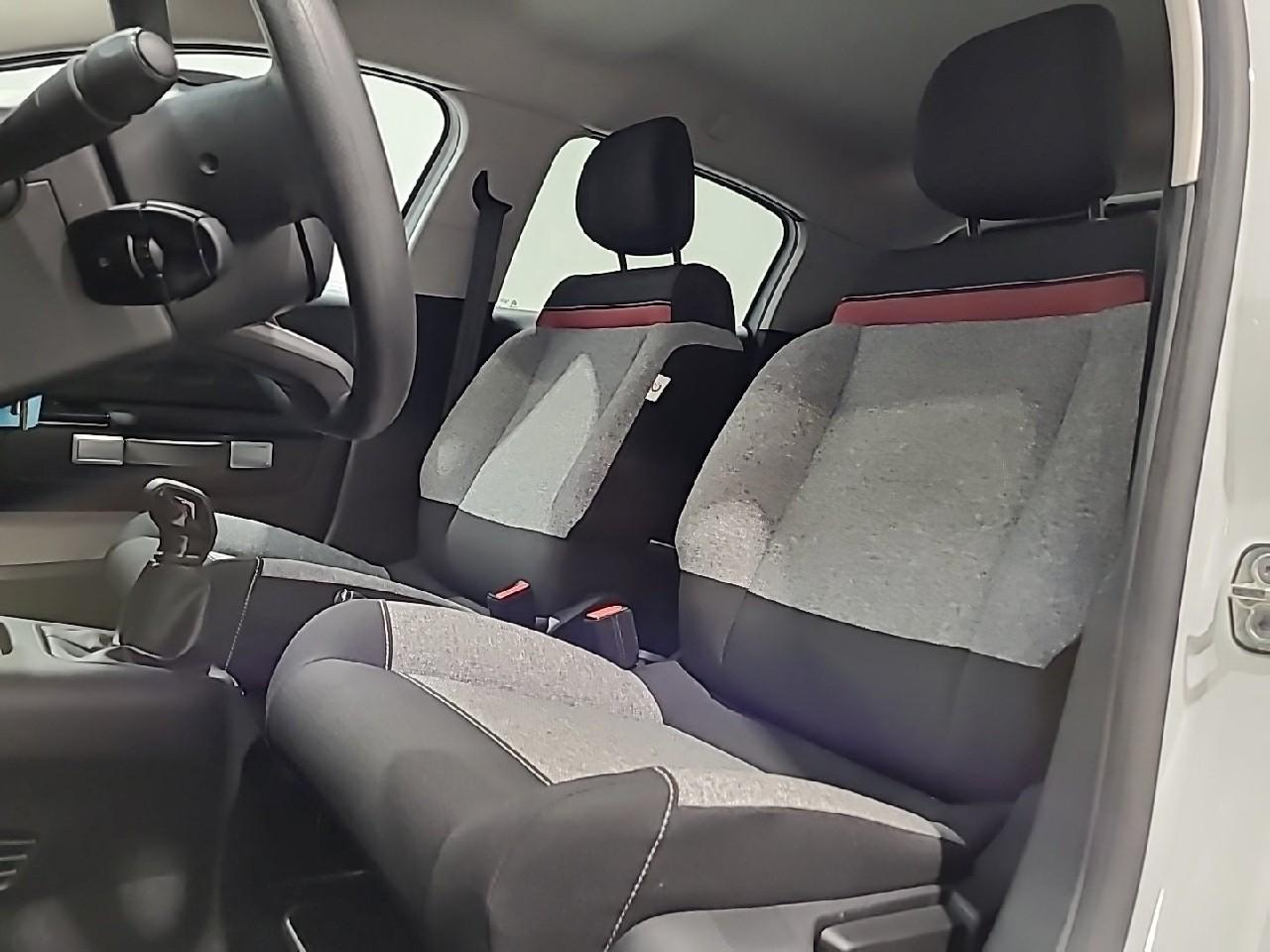 Citroën C3 puretech 83 s&s bvm5 c-series — photo 10