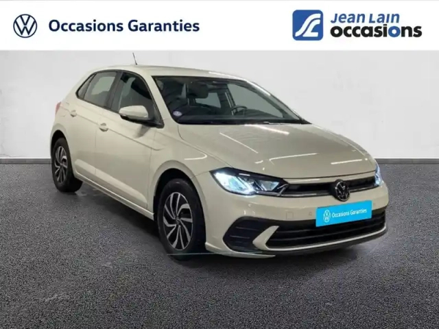 Volkswagen Polo 1.0 mpi 80 s&amp;s bvm5 — photo 30