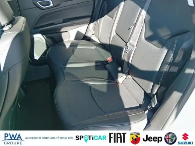 Jeep Compass 1.3 turbo t4 240ch phev 4xe summit at6 eawd — photo 10