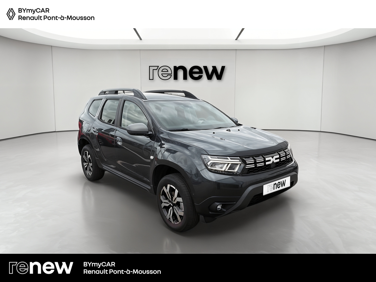 Dacia Duster ECO-G 100 4x2 — photo 7