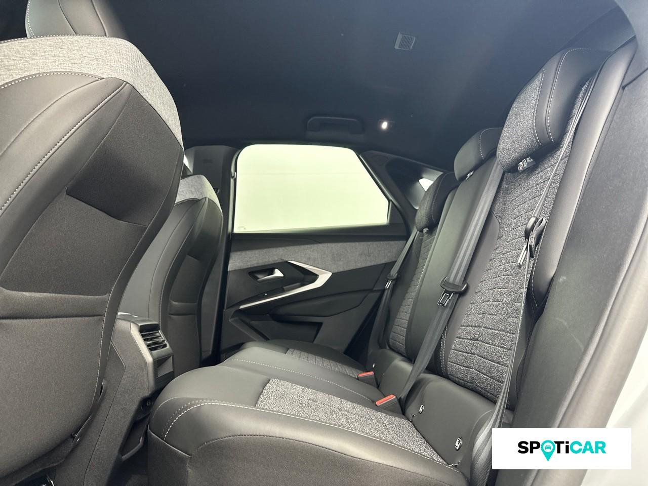 Peugeot 3008 1.2 hybrid 145ch allure e-dcs6 — photo 10