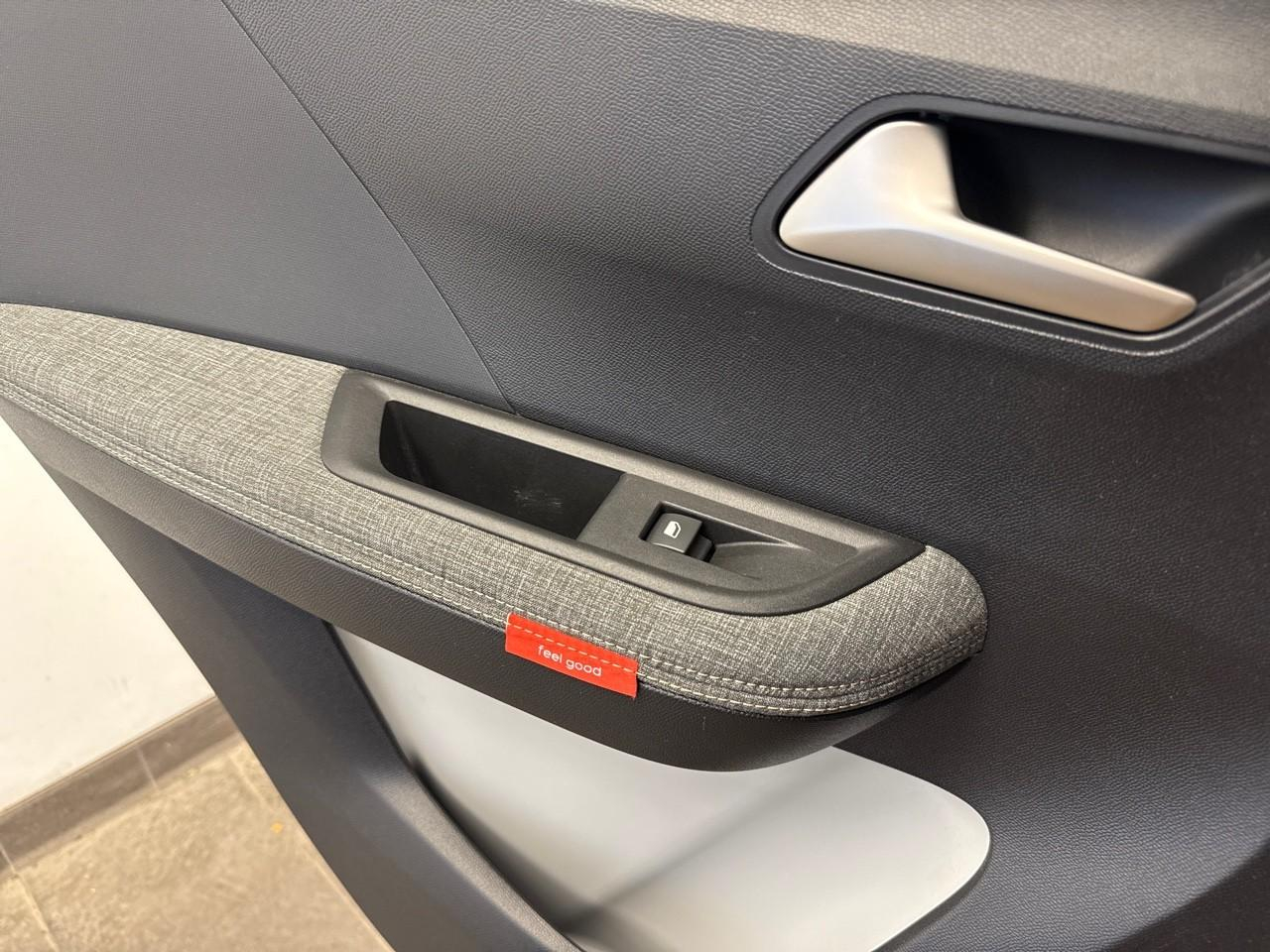 Citroën C3 Aircross e-c3 aircross 113 autonomie confort plus — photo 16