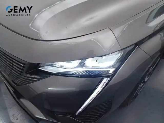Peugeot 308 sw bluehdi 130ch s&amp;s bvm6 — photo 16