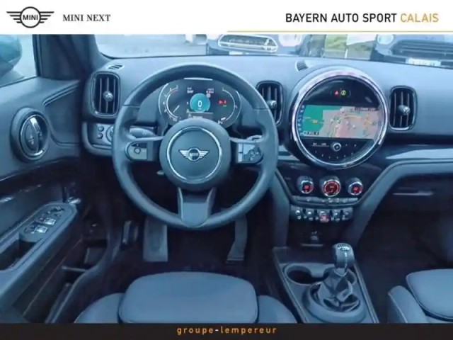 Mini Countryman one d  116ch northwood — photo 6
