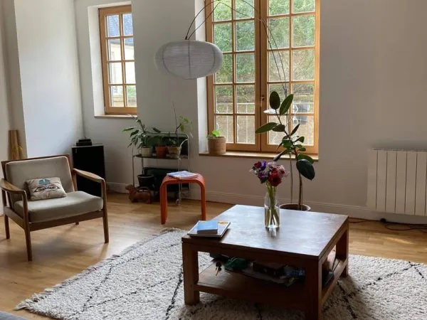 Maison 4 pièces 175 m²