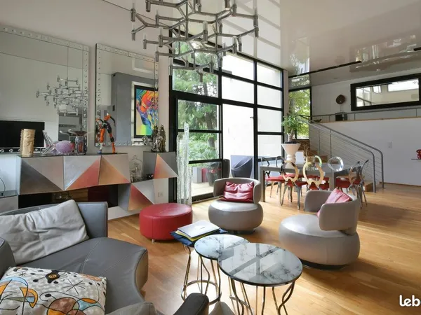 Maison 6 pièces 173 m²