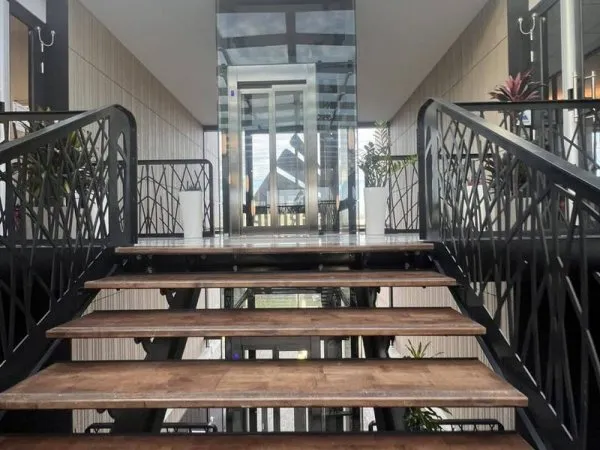 Bureaux 700 m²
