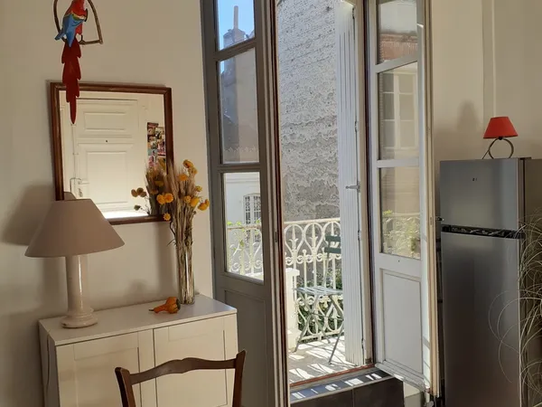 Vends appartement lumineux