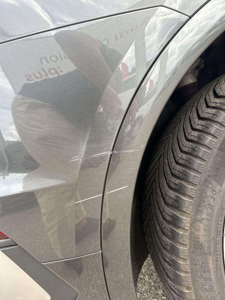 Audi Q5 Sportback 55 TFSIe 367 S tronic 7 Quattro — photo 23