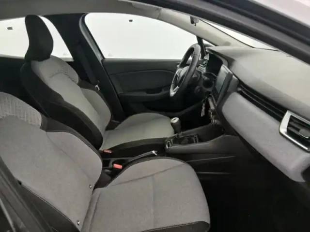 Renault Clio 1.0 tce 90ch evolution - 24 — photo 14