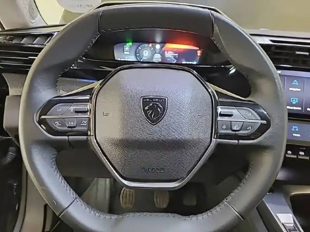 Peugeot 308 sw bluehdi 130ch s&amp;s bvm6 — photo 29