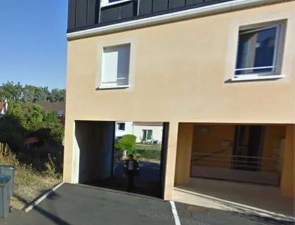 Location appartement T2 42m2 récent