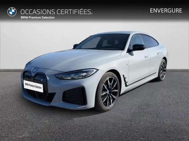 Bmw I4 edrive40 340ch m sport