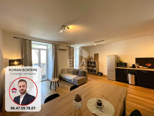 Maison 5 pièces 82 m²