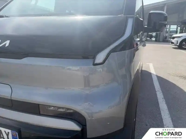 Kia Pv5 163 ch batterie l — photo 27