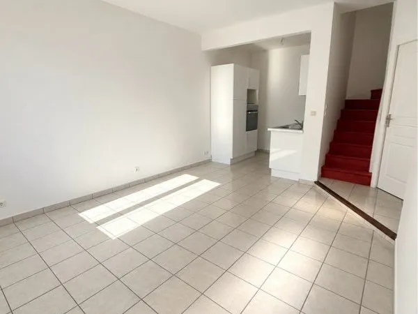 Maison 59m2 Montville