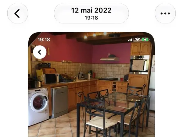 Maison individuelle