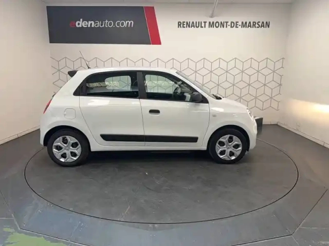 Renault Twingo iii achat intégral - 21 — photo 6