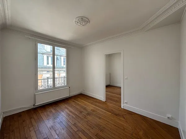 Appartement Le Perreux Sur Marne 2 pièce(s) 36.68 m2