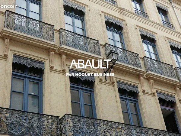 IMMEUBLE 85 m² TOULOUSE