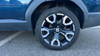 Dacia Bigster 1.8 hybrid 155ch Journey — photo 20