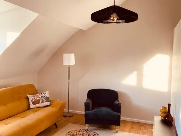Très bel appartement meublé au calme avec climatisation