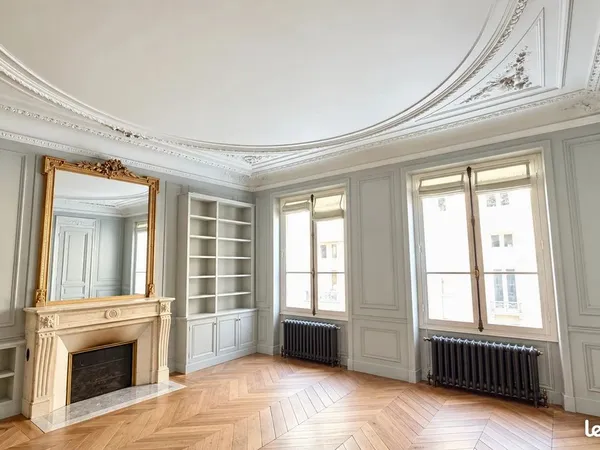 Appartement 4 pièces 81 m²