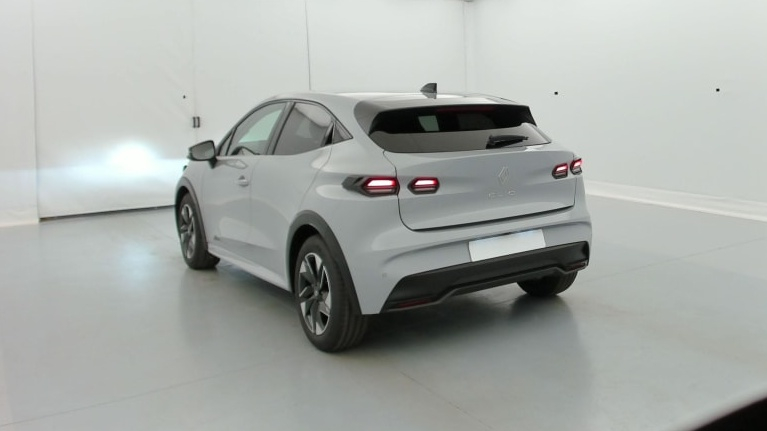 Renault Clio 6 — photo 5