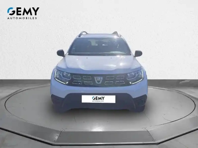 Dacia Duster eco-g 100 4x2 — photo 2