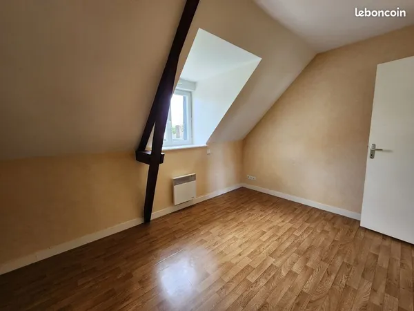Appartement T2 38m² MAEN ROCH St Brice en Coglès
