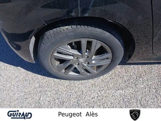 Peugeot 208 bluehdi 100 s&amp;s bvm6 — photo 11