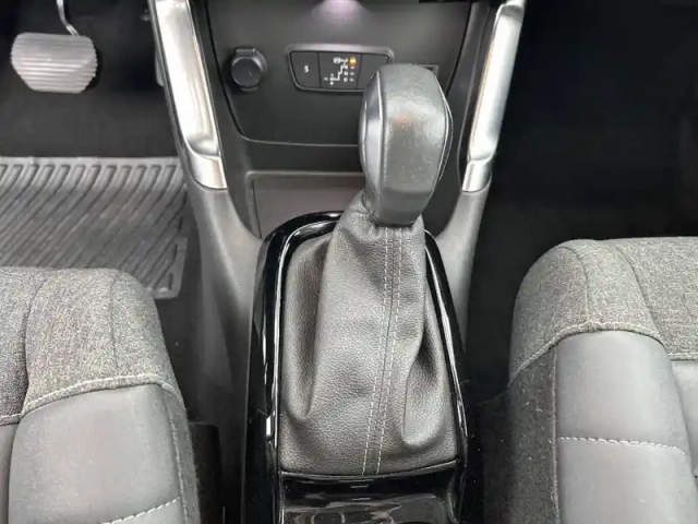 Citroën C3 Aircross puretech 130 s&amp;s eat6 — photo 14
