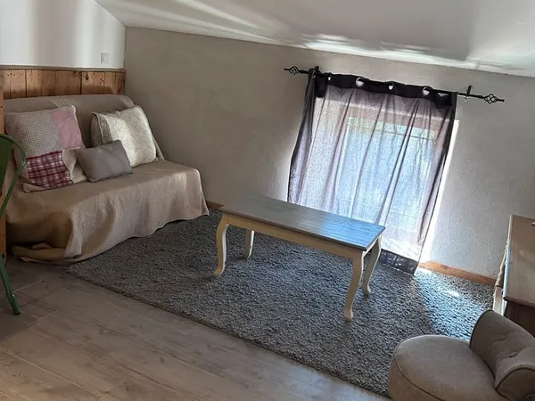 Location appartement le thor