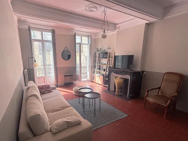 Achat : Appartement Béziers (34500)