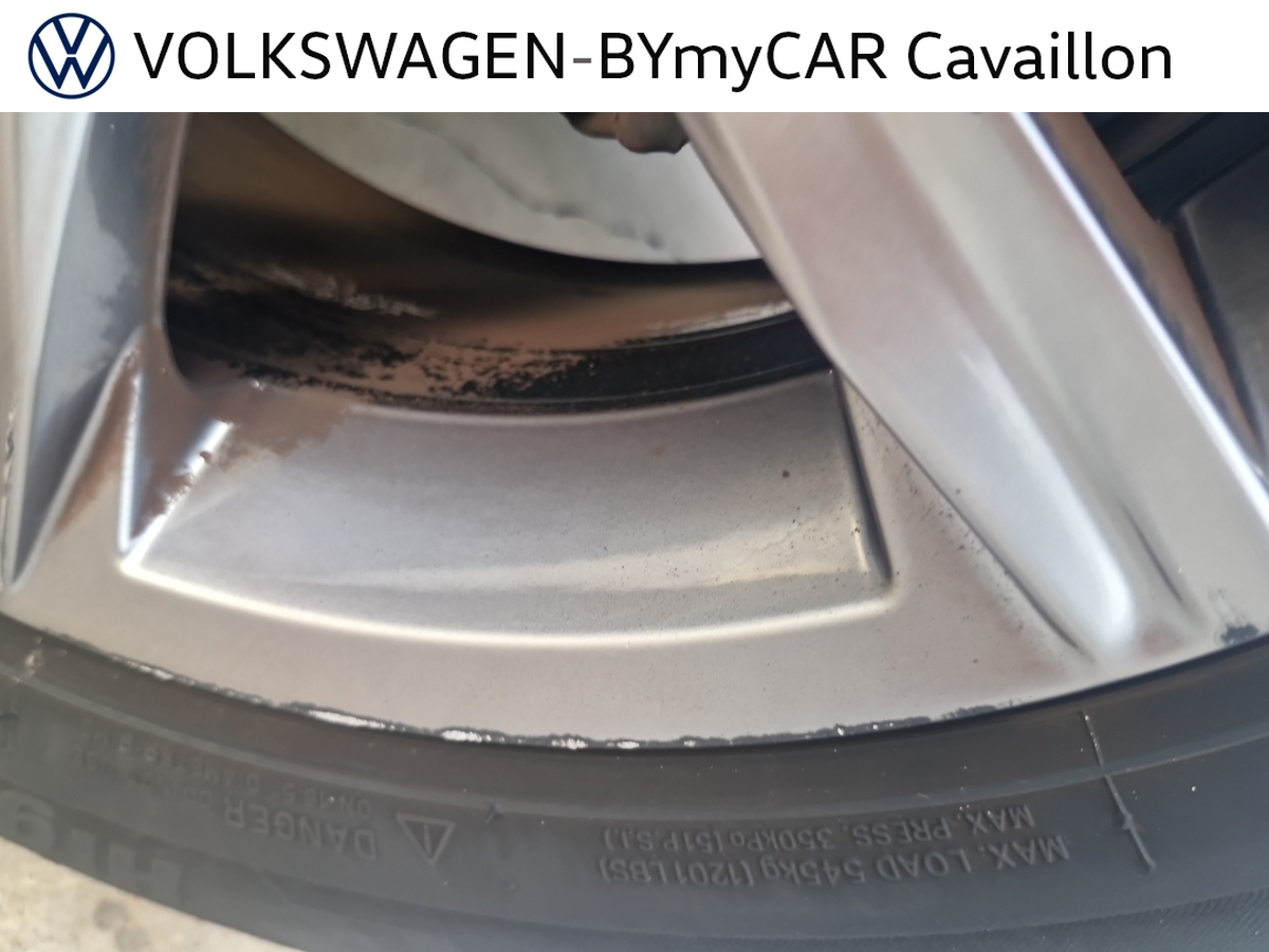 Volkswagen Polo 1.0 TSI 95 S&amp;S BVM5 — photo 51