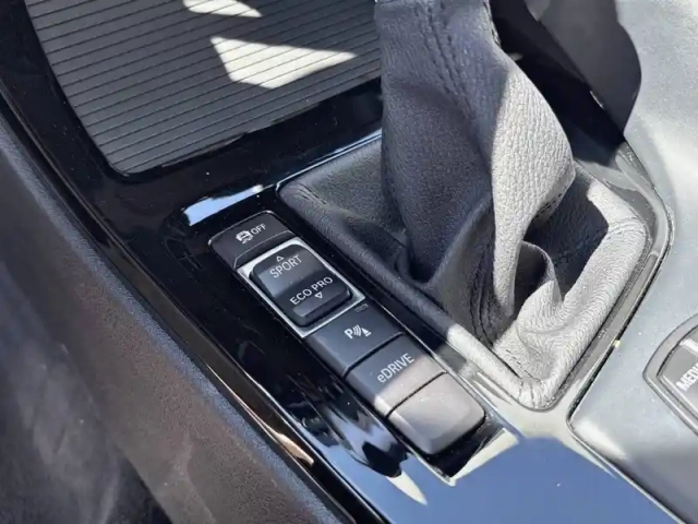 Bmw X1 xdrive 25e 220 ch bva6 — photo 23