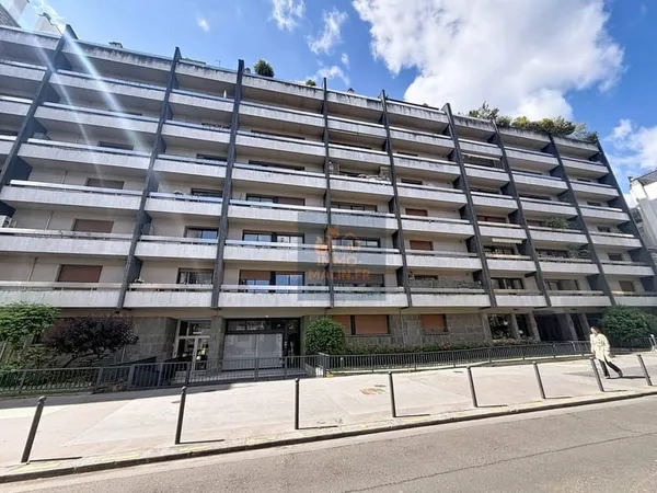 Appartement 1 pièce 22 m²