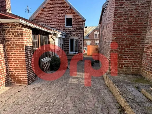 Maison 4 pièces 87 m²