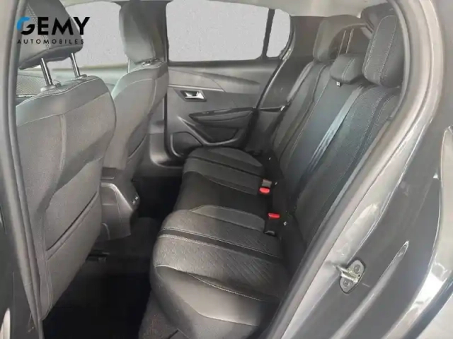 Peugeot 208 hybrid 100 e-dcs6 — photo 10