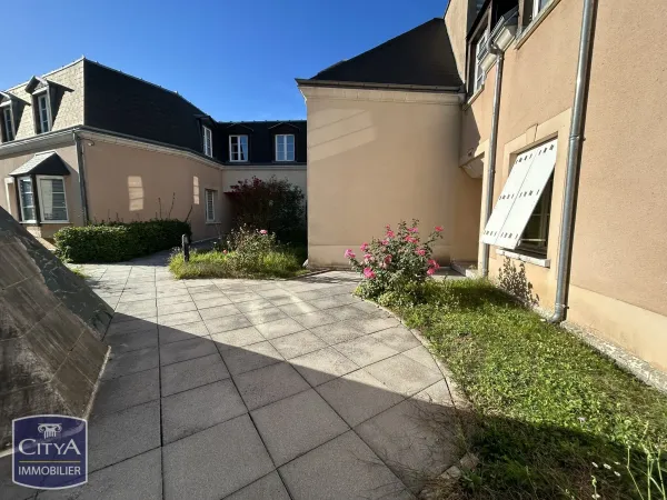Appartement 1 pièce 37 m²