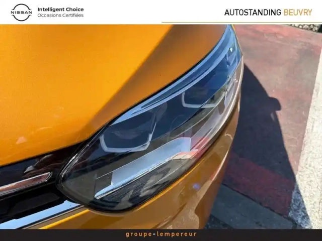 Renault Scenic 1.6 dci 130ch energy intens — photo 4
