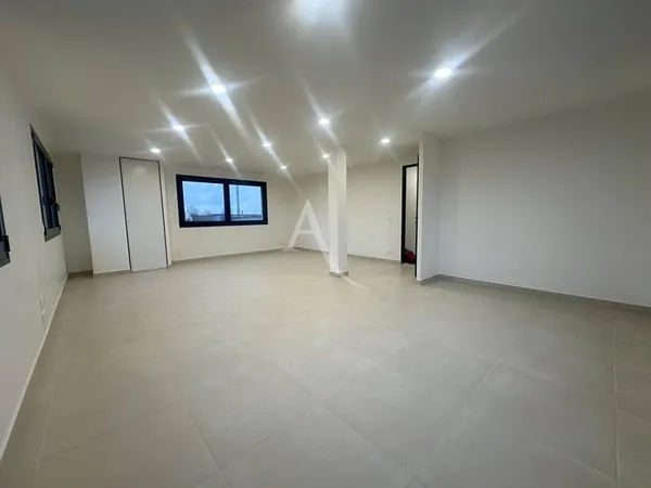 Appartement 4 pièces 112 m²